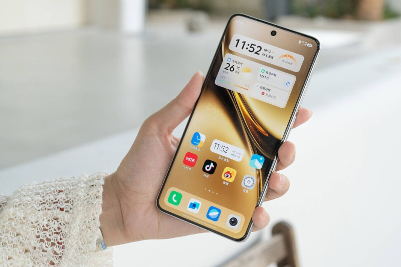 So sánh Vivo X200 FE và Vivo X200 Pro - hình 6
