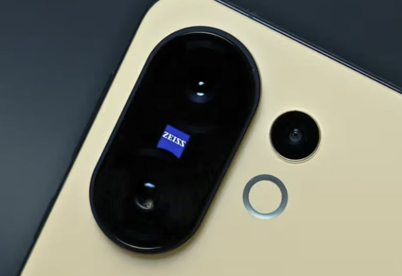 So sánh Vivo X200 FE và Vivo X200 Pro - hình 9