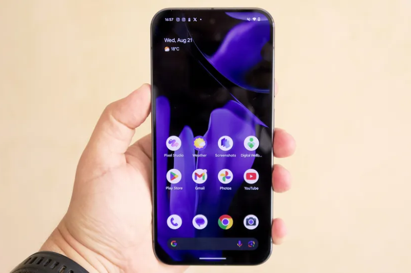 So sánh Vivo X200 Ultra và Google Pixel 9 Pro XL - hình 4