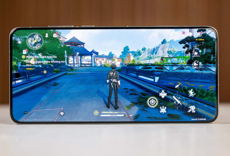 So sánh Vivo X200 Ultra và Google Pixel 9 Pro XL - hình 5