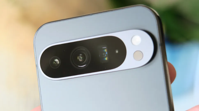 So sánh Vivo X200 Ultra và Google Pixel 9 Pro XL - hình 8