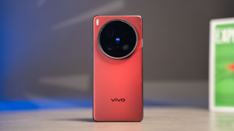 So sánh Vivo X200 Ultra và OPPO Find X8 Ultra - hình 3