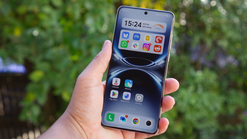 So sánh Vivo X200 Ultra và OPPO Find X8 Ultra - hình 5