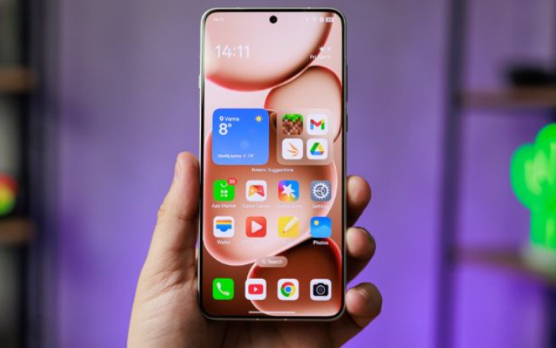 So sánh Vivo X200 Ultra và OPPO Find X8 Ultra - hình 6