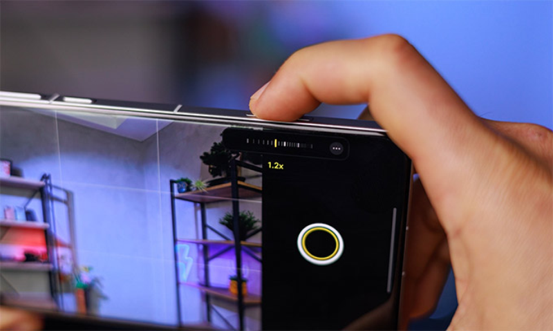 So sánh Vivo X200 Ultra và OPPO Find X8 Ultra - hình 7