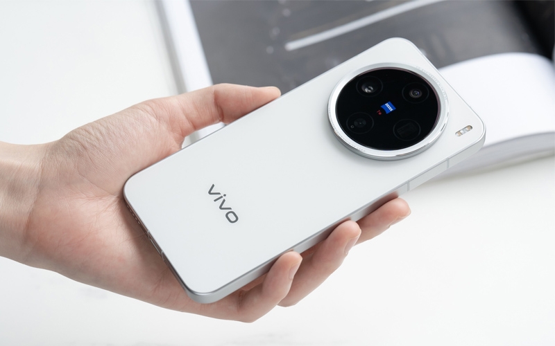 gioi thieu vivo x300 pro va x200 pro