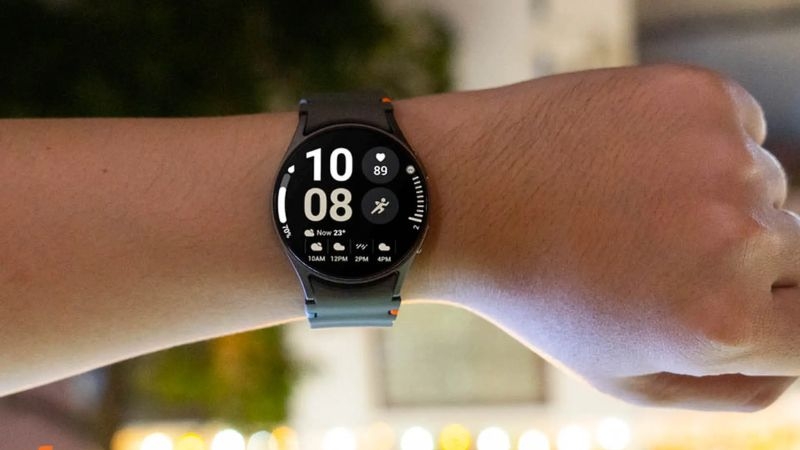 Màn hình Samsung Watch 7