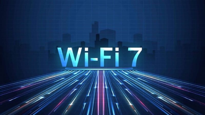 So sánh Wi-Fi 7 và Wi-Fi 6E - hình 3