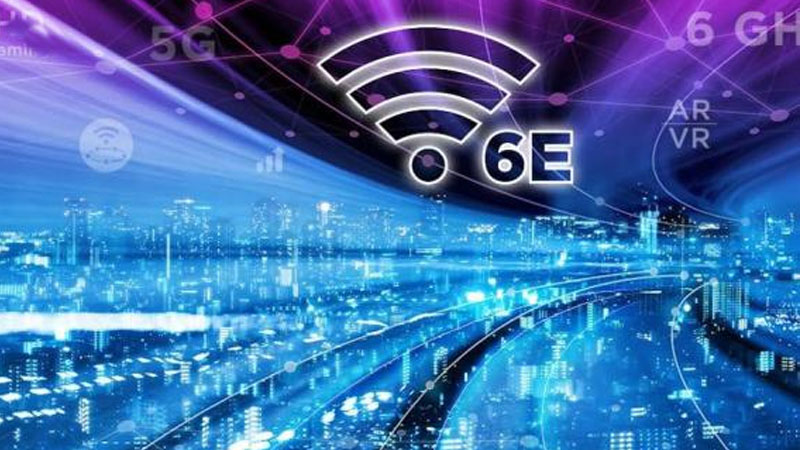 So sánh Wi-Fi 7 và Wi-Fi 6E - hình 4