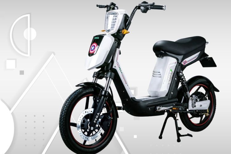 So sánh xe điện Pega và Yadea