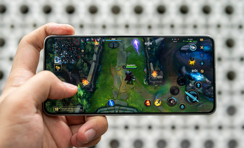 So sánh Xiaomi 14 và 14T Pro - hình 8