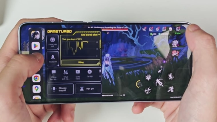 So sánh Xiaomi 14T Pro và 17T Pro - hình 5