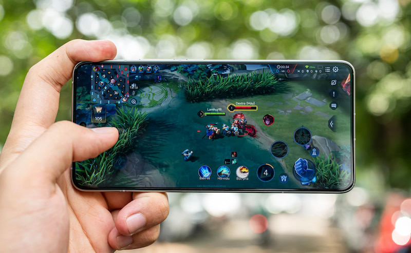So sánh Xiaomi 14T Pro và Xiaomi 15T - hình 7