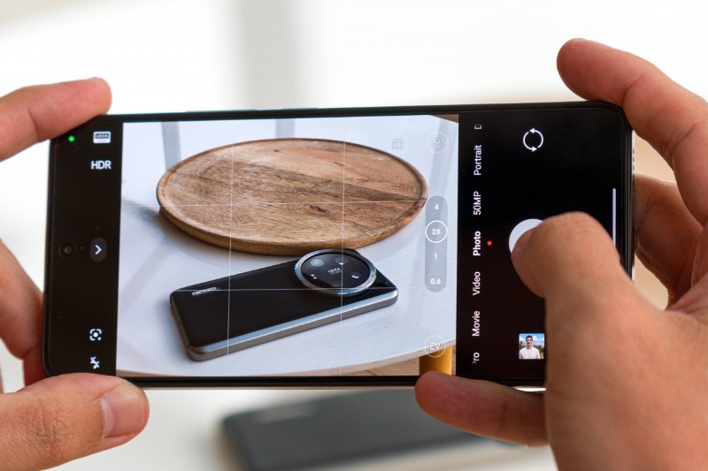 So sánh Xiaomi 14T và 15T - hình 10