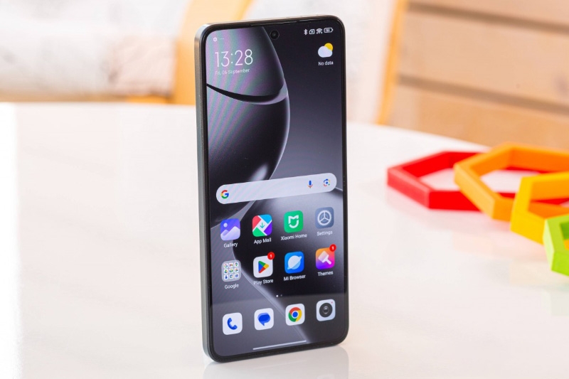 So sánh Xiaomi 14T và 15T - hình 4