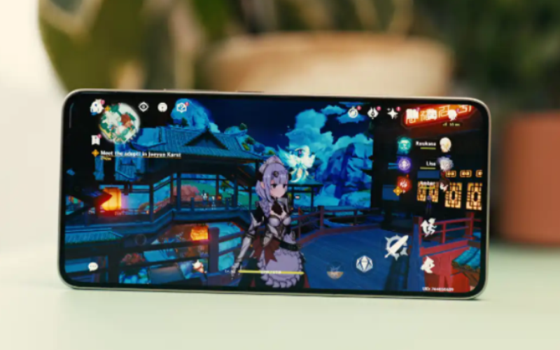 So sánh Xiaomi 14T và Redmi Note 14 Pro - hình 17