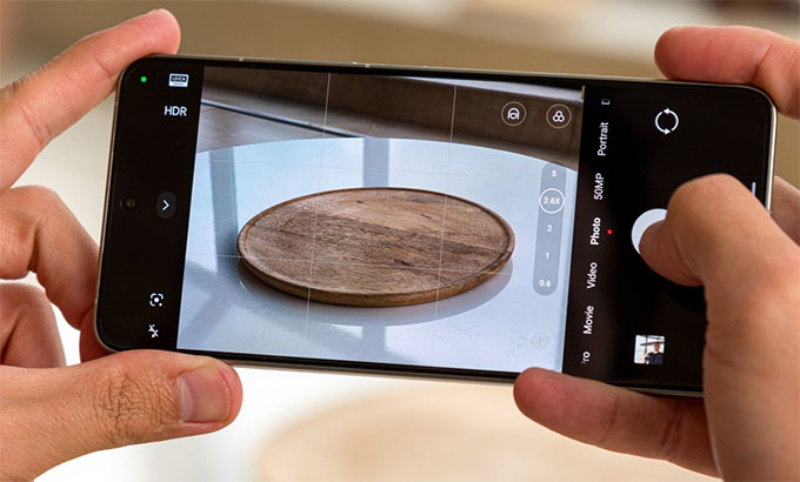 So sánh Xiaomi 14T và Xiaomi 14T Pro - hình 9