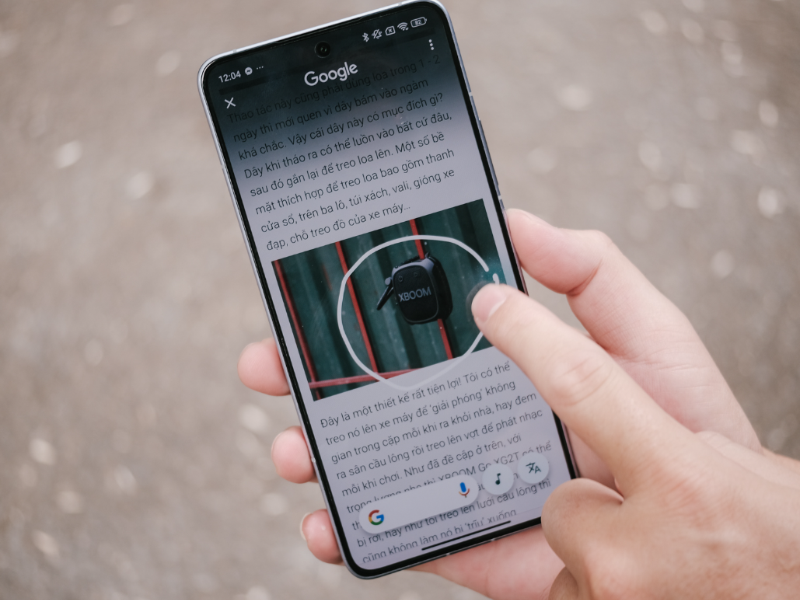 So sánh Xiaomi 14T và Xiaomi 14T Pro - hình 12