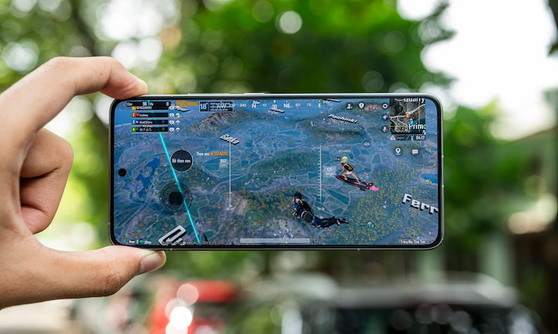 So sánh Xiaomi 14T và Xiaomi 14T Pro - hình 7