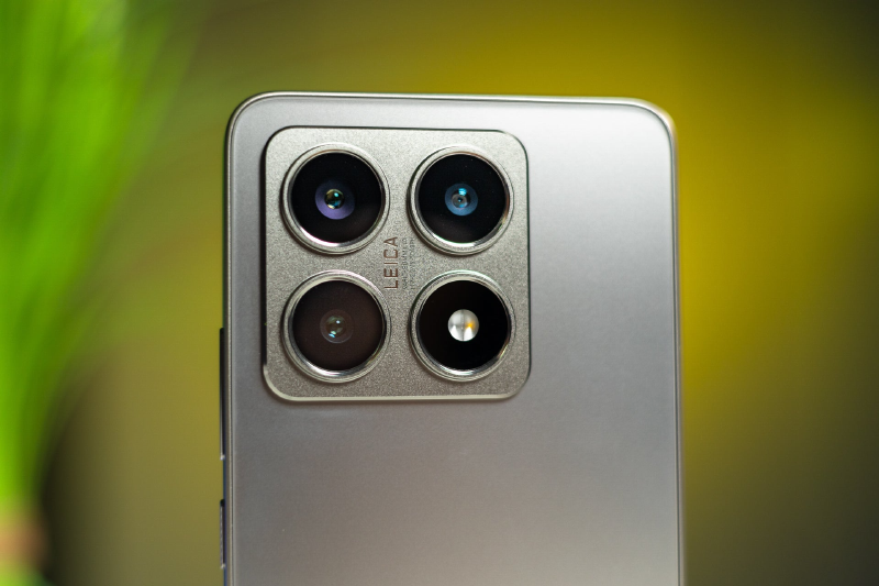 So sánh Xiaomi 14T và Xiaomi 14T Pro - hình 10