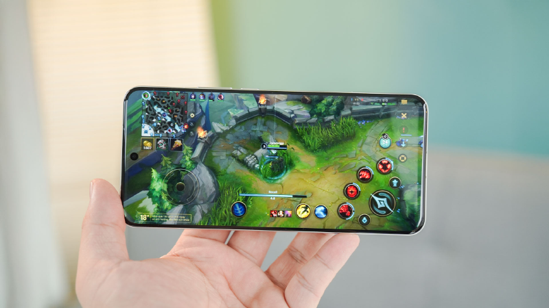 So sánh Xiaomi 15 Ultra và iPhone 17 Pro Max - hình 6