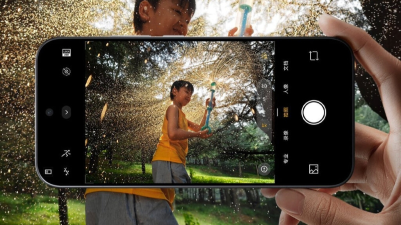 So sánh Xiaomi 15 Ultra và Xiaomi 17 Pro Max - hình 10