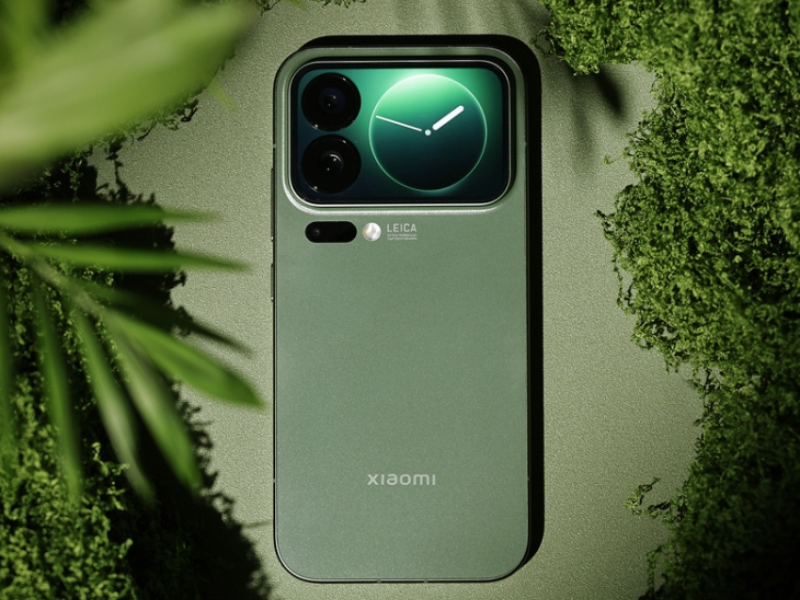 So sánh Xiaomi 15 Ultra và Xiaomi 17 Pro Max - hình 4