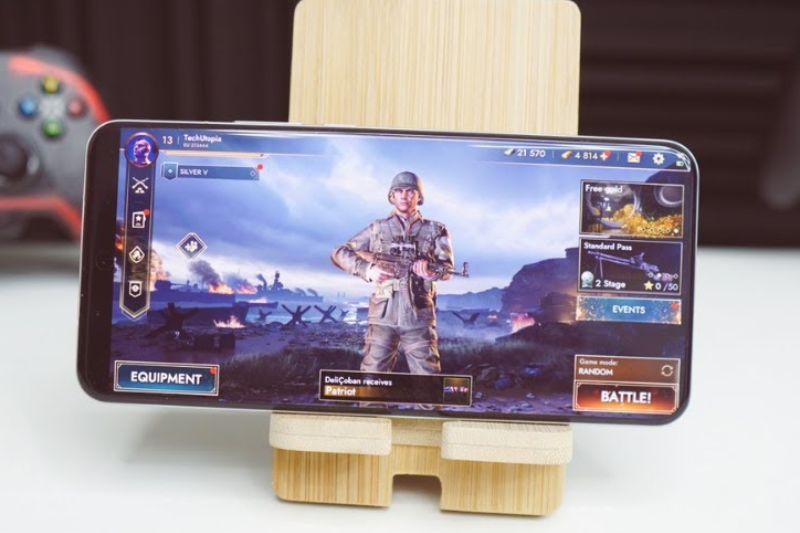 So sánh Xiaomi 15 Ultra và Xiaomi 17 Pro Max - hình 7