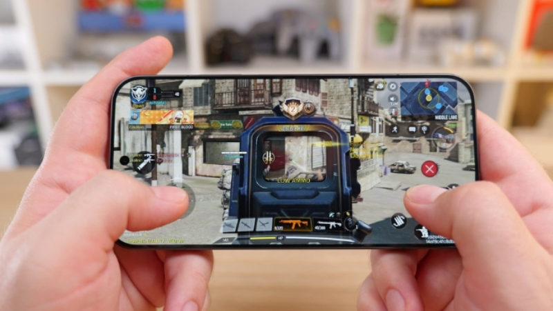 So sánh Xiaomi 15 Ultra và Xiaomi 17 Pro Max - hình 8