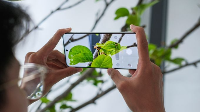 So sánh Xiaomi 15 Ultra và Xiaomi 17 Pro Max - hình 9