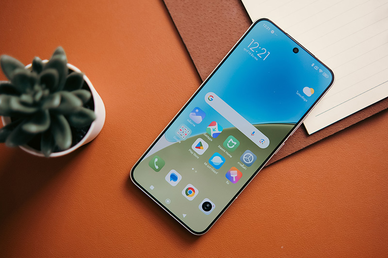 So sánh Xiaomi 15 và 15T - hình 10