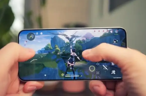 So sánh Xiaomi 15 và 15T - hình 8