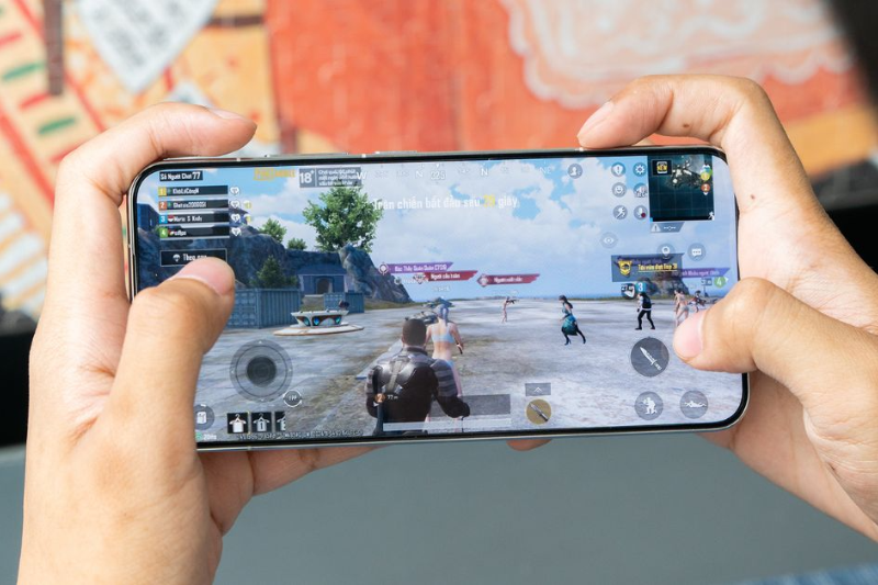 So sánh Xiaomi 15 và Xiaomi 14T Pro - hình 7