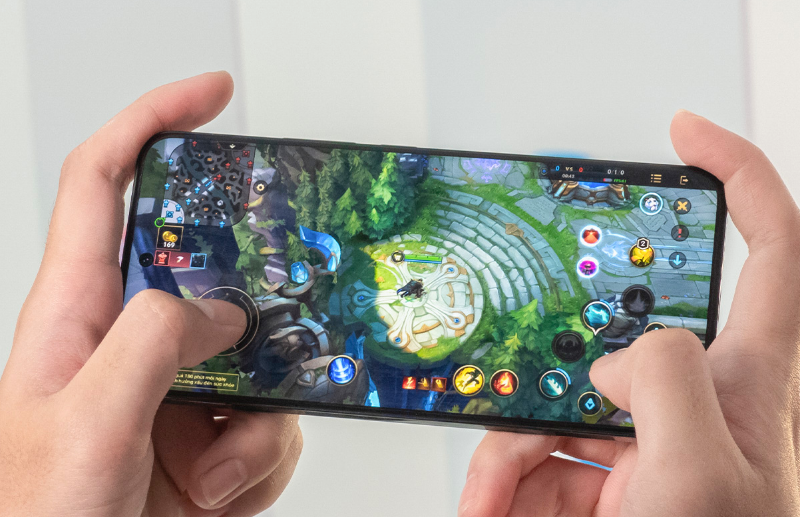 So sánh Xiaomi 15 và Xiaomi 14T Pro - hình 8