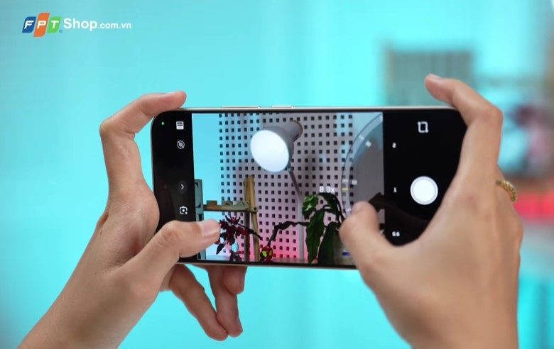 So sánh Xiaomi 15T và OPPO Reno14 - hình 11