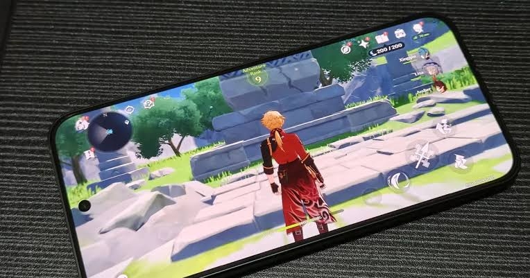 So sánh Xiaomi 15T và OPPO Reno14 - hình 6