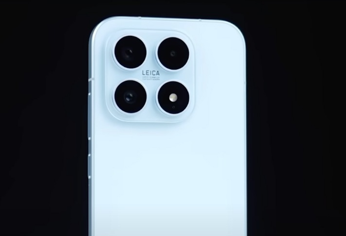 So sánh Xiaomi 17 và OPPO Find X9 - hình 10