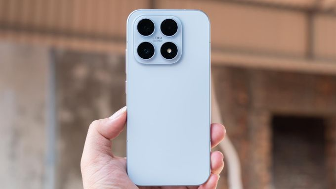 So sánh Xiaomi 17 và OPPO Find X9 - hình 2