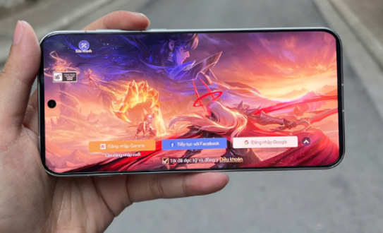 So sánh Xiaomi 17 và OPPO Find X9 - hình 7