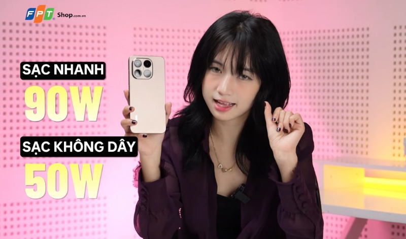 So sánh Xiaomi 17T Pro với 15T Pro - hình 16