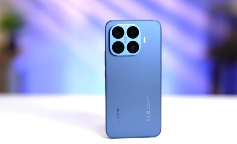 So sánh Xiaomi 17T Pro với 15T Pro - hình 3