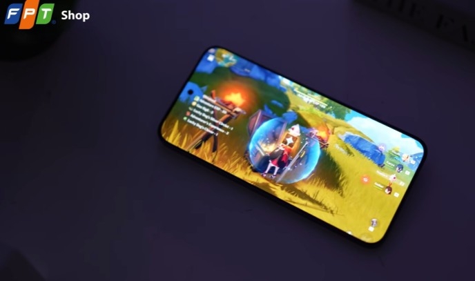 So sánh Xiaomi 17T và 17T Pro - hình 7