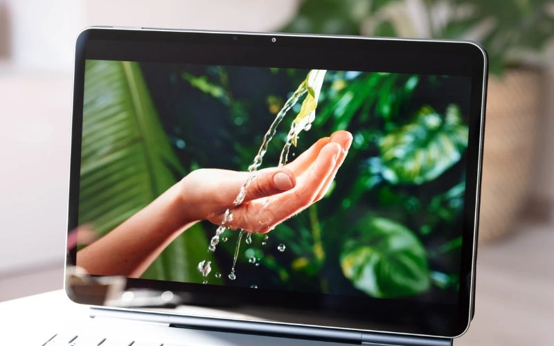 So sánh Xiaomi Pad 7 Pro và Pad 8 Pro về màn hình