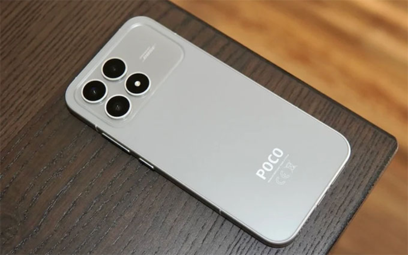 So sánh Xiaomi POCO F8 Pro và Xiaomi 15T Pro - 3