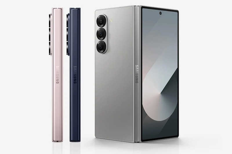 So sánh Z Fold 7 và Z Fold 5 - hình 8