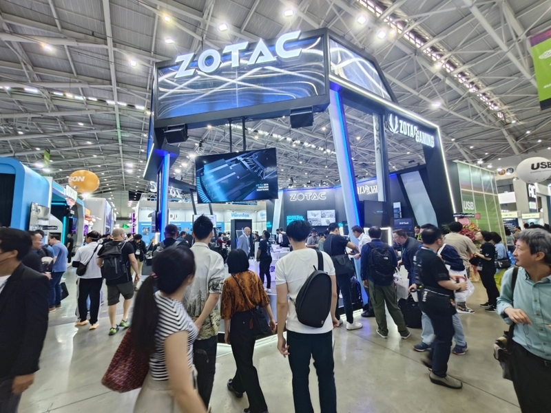 so sánh zotac và gigabyte - Hình 1