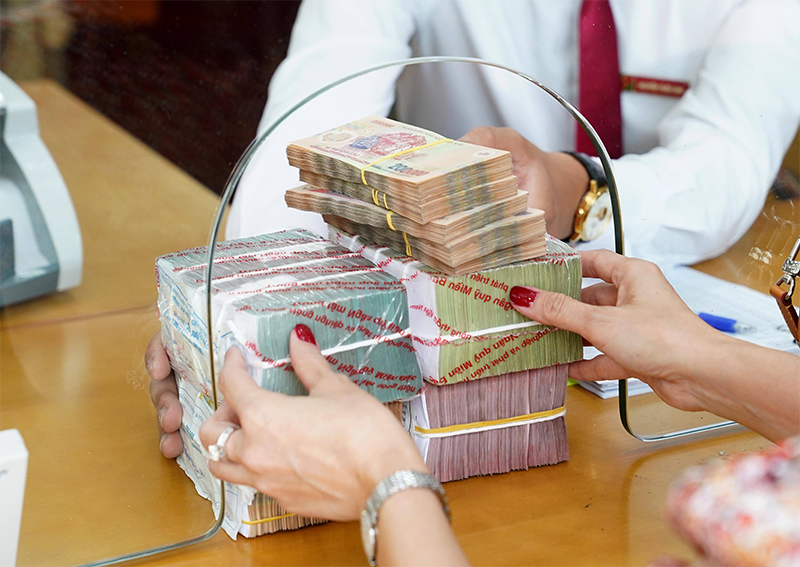 Sổ tiết kiệm là gì? (hình 10)