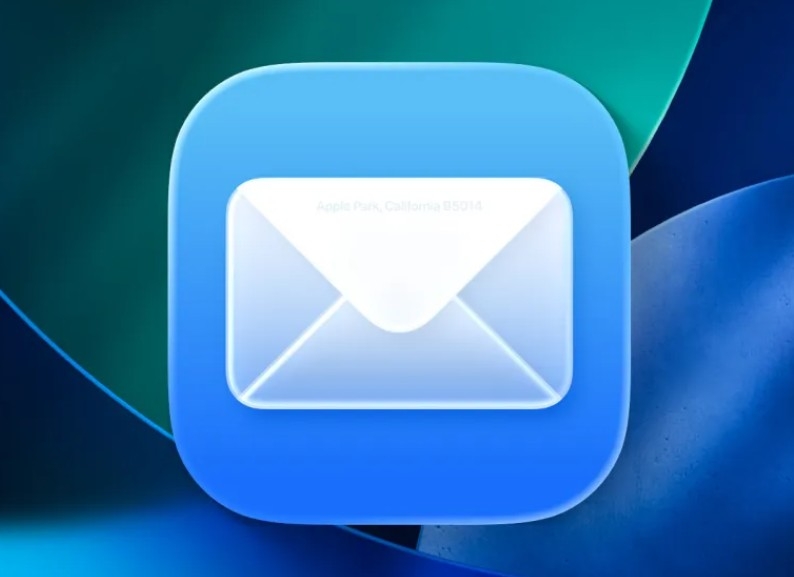 Soạn email trong ứng dụng Mail trên iPhone - hình 1