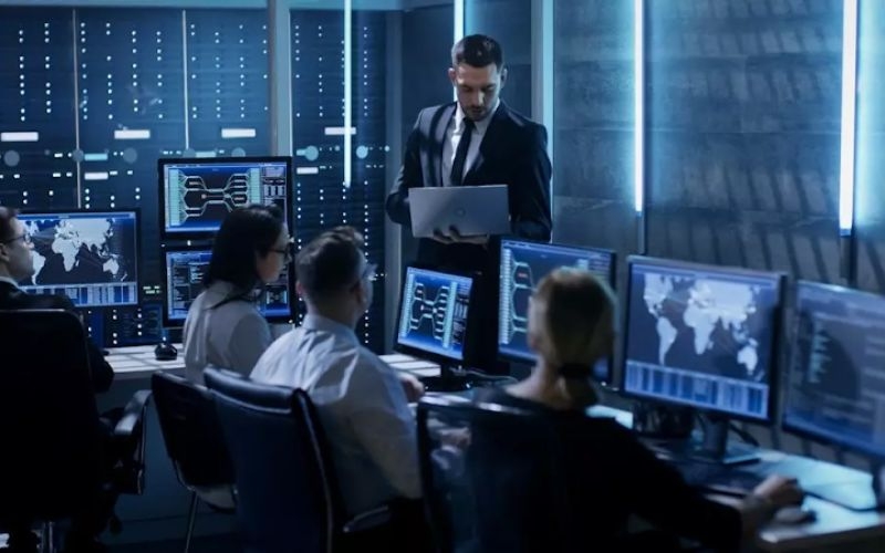 Kỹ năng mềm của SOC Analyst