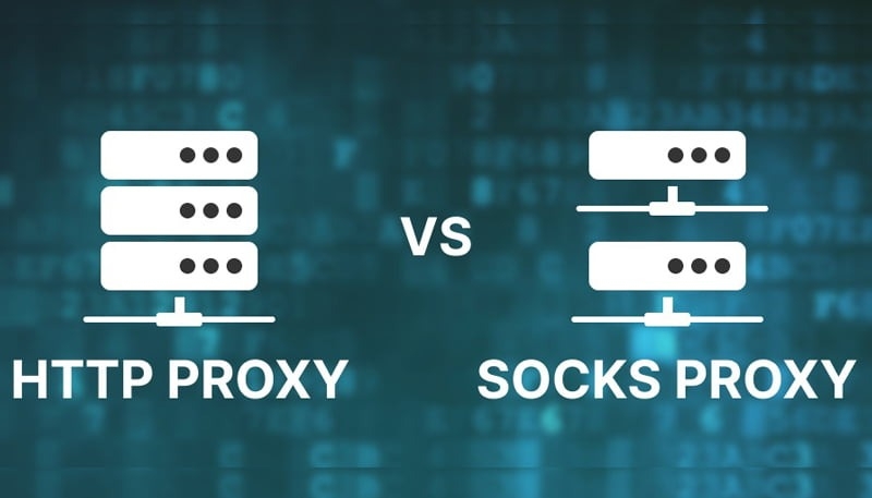 SOCKS là gì 4